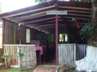 Hotel Prashanti 