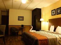 Hotel La Mansion Suiza 