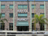 Hotel Marney