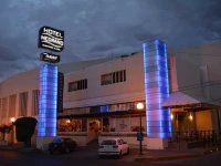 Hotel Medrano 