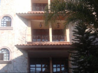 Hotel Villa Manzanares