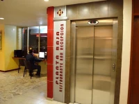 Hotel Elizabeth Ciudad Deportiva 