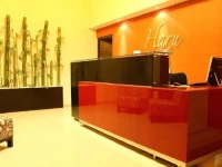 Hotel Haru 