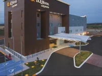 LQ Hotel by La Quinta Aguascalientes 