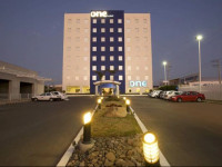 One Aguascalientes Sur