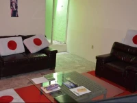 Agora Traveler House 