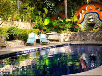Hacienda del Lago Boutique Hotel