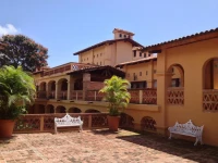 Hotel Danza del Sol 