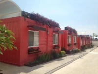 Hotel del Pescador 