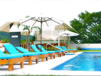 Hotel del Pescador