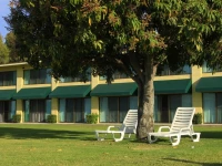Hotel Real de Chapala 