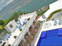 Casa Angel Las Brisas 