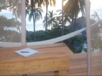 Cocos Camp 