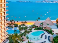 Grand Hotel Acapulco 