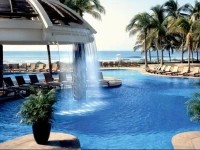 Pierre Mundo Imperial Riviera Diamante Acapulco. 