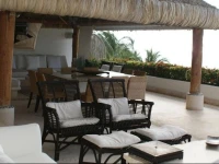 Villa del Sha Acapulco 