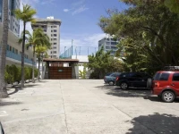 Acapulco Park Hotel 