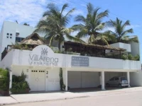 Bungalows VillArena 