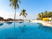 Krystal Beach Acapulco 