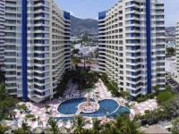 Playa Suites Acapulco 