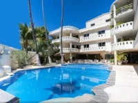 Hotel Costa Linda Acapulco 