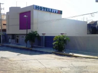 Hotel Itto 