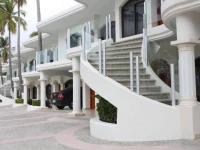 Hotel Costa Azul 