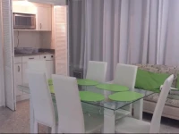 Junior Suite Torres Gemelas 