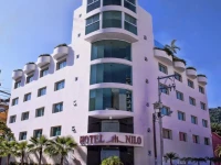 Hotel Nilo 