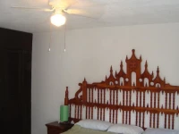 Hotel Quinta Blancas 