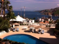 Villa Barra Vieja 