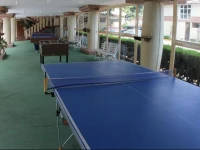 Quinta Rivera Hotel 