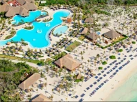Grand Palladium Kantenah Resort & Spa - All Inclusive 