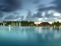 Grand Palladium Riviera Resort & Spa - All Inclusive 