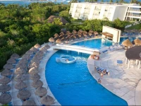 Grand Sirenis Riviera Maya Resort & Spa 