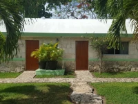 Hotel Club Akumal Caribe 