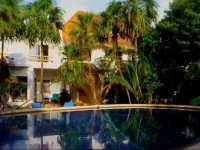 Hotel Que Onda 3*