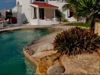 Villas Flamingo 