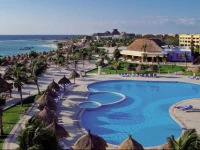 BAHIA PRINCIPE VACATION RENTALS - QUETZAL - One-Bedroom Apartments 