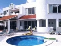 Villa Balam Ek 