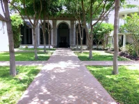 Alamos Hotel Colonial 