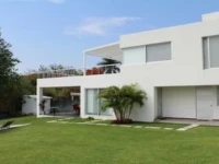 Casa Mariana 