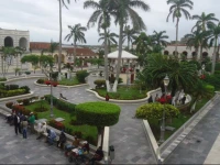 Casa Lara 