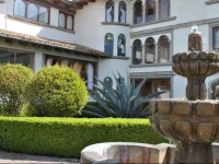 Best Western Hotel del Angel 