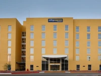 City Express Apizaco 