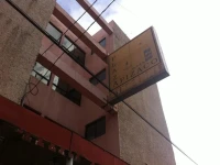 Hotel Plaza Apizaco 