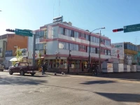 Hotel Regis 