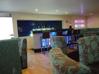 Hotel Centinela Grand 