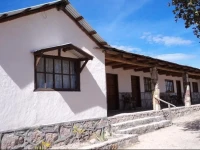 CabaГ±as Arepo - Barrancas de Lolita 