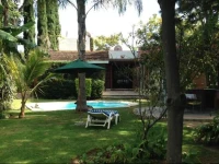 Casa de Descanso Huehuecalli 